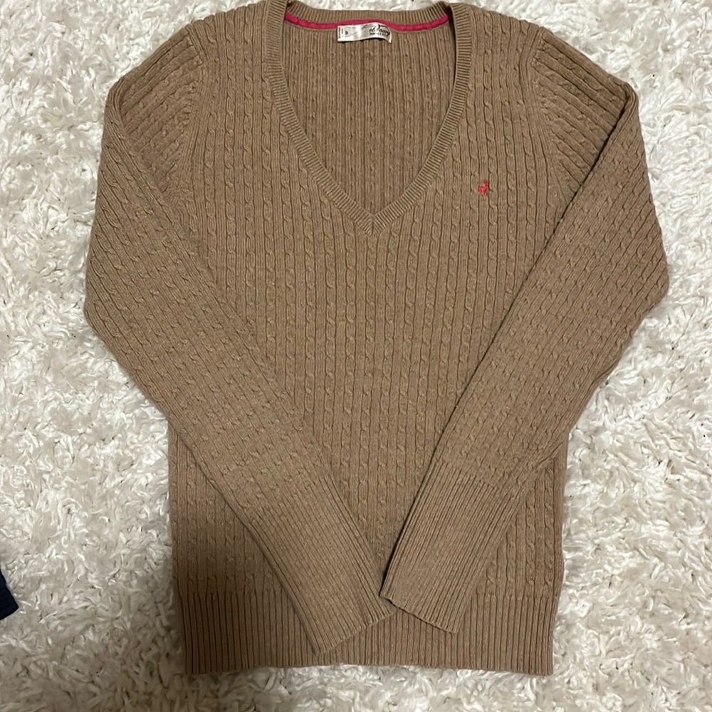 Womens Old Navy sweater